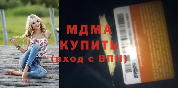 прущий лед Абинск
